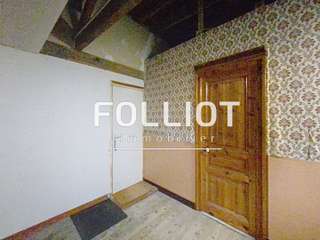 Vente Studio 2 pièces