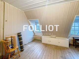 Vente Studio 2 pièces