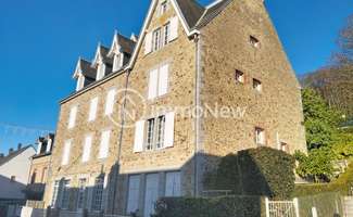 Photo Vente appartement Saint-Jean-le-Thomas