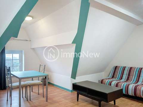 Vente appartement 2 pièces Vente appartement 2 pièces