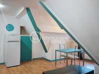 Vente appartement 2 pièces Vente appartement 2 pièces