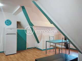 Vente appartement 2 pièces Vente appartement 2 pièces