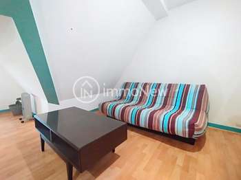 Vente appartement 2 pièces Vente appartement 2 pièces