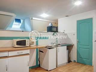 Vente appartement 2 pièces Vente appartement 2 pièces
