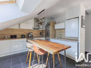 Vente appartement 4 pièces Vente appartement 4 pièces