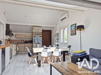 Vente Appartement 3 piècesSaint-Jeoire-Prieuré