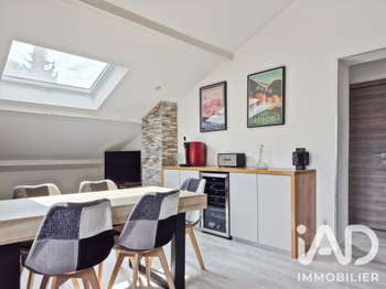 Vente appartement 3 pièces Vente appartement 3 pièces