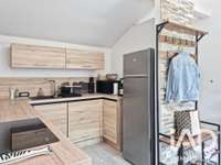 Vente appartement 3 pièces Vente appartement 3 pièces