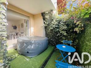 Vente Appartement 2 piècesSaint-Jory