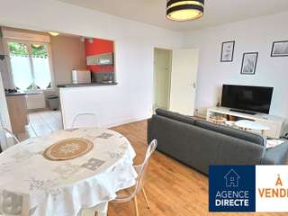 Vente appartement 3 pièces Vente appartement 3 pièces