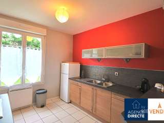 Vente appartement 3 pièces Vente appartement 3 pièces