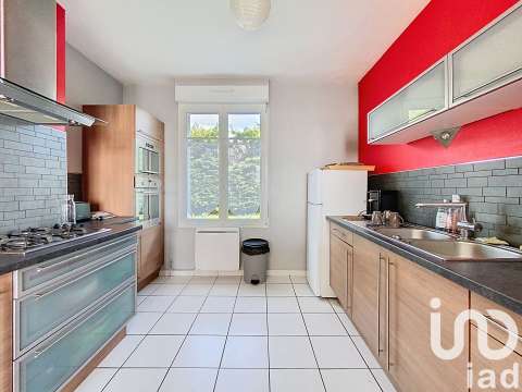 Vente appartement 3 pièces Saint-Jouan-des-Guérets 35