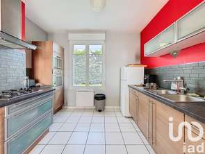 Vente Appartement 3 piècesSaint-Jouan-des-Guérets