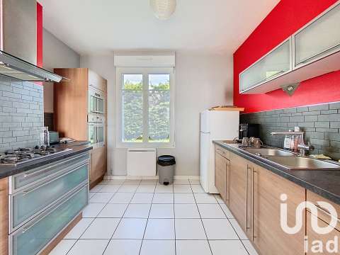 Vente appartement 3 pièces Saint-Jouan-des-Guérets 35
