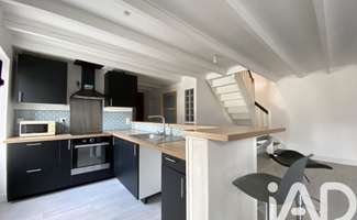Photo Vente appartement Saint-Jouan-des-Guérets