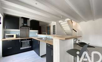Photo Vente appartement Saint-Jouan-des-Guérets