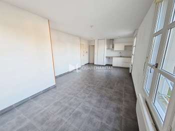 Vente appartement 2 pièces Saint-Jouan-des-Guérets 35