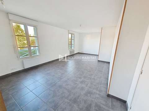 Vente appartement 2 pièces Saint-Jouan-des-Guérets 35