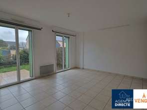 Vente Appartement 3 piècesSaint-Jouan-des-Guérets