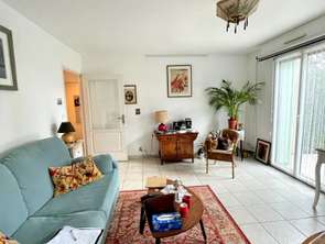 Vente Appartement 3 piècesSaint-Jouan-des-Guérets
