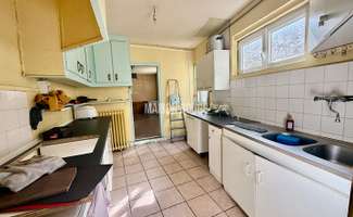 Photo Vente appartement Saint-Jouan-des-Guérets