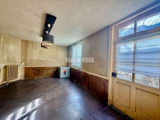 Vente appartement 7 pièces Vente appartement 7 pièces