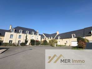 Vente Appartement 2 piècesSaint-Jouan-des-Guérets