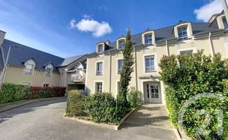 Photo Vente appartement Saint-Jouan-des-Guérets