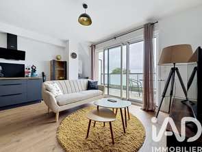 Vente Appartement 2 piècesSaint-Jouan-des-Guérets
