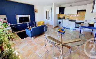 Photo Vente appartement Saint-Jouan-des-Guérets