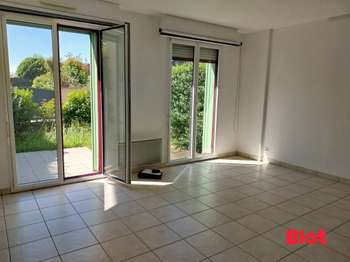 Vente Appartement 3 piècesSaint-Jouan-des-Guérets