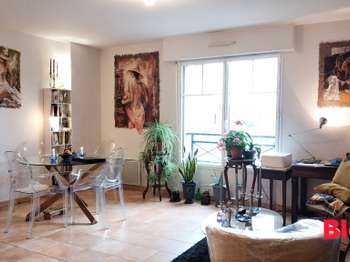Appartement 3 pièces 57 m² · à Saint-Jouan-des-Guérets · 57 m² · 257 250 €