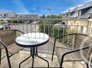 Vente Appartement 3 piècesSaint-Jouan-des-Guérets