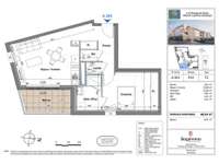 Vente appartement 2 pièces Vente appartement 2 pièces
