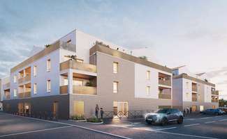 Photo Vente appartement Saint-Julien-de-Concelles