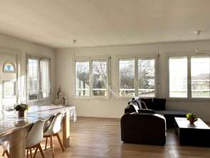 Vente Appartement 3 piècesSaint-Julien-de-Concelles