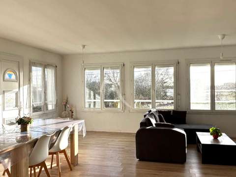Vente appartement 3 pièces Saint-Julien-de-Concelles 44