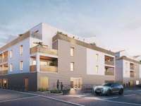 Vente appartement 2 pièces Vente appartement 2 pièces