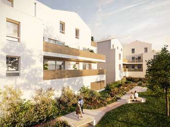 Vente appartement 2 pièces Vente appartement 2 pièces