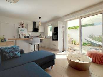 Photo Vente appartement Saint-Julien-de-Concelles