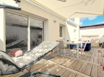 Vente Appartement 3 piècesSaint-Julien-de-Concelles