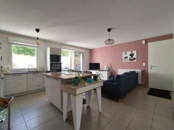 Vente Appartement 3 piècesSaint-Julien-de-Concelles