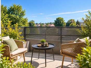 Vente Appartement 2 piècesSaint-Julien-de-Concelles