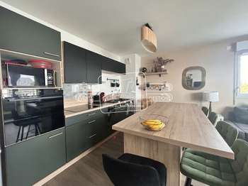 Vente appartement 3 pièces Saint-Julien-de-Concelles 44