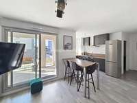 Vente appartement 2 pièces Vente appartement 2 pièces