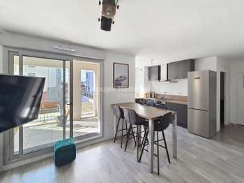 Vente appartement 2 pièces Vente appartement 2 pièces