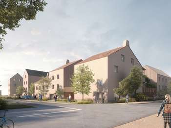 Vente appartement 2 pièces Saint-Julien-de-Concelles 44
