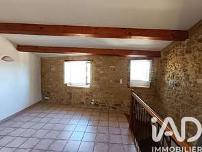 Vente Appartement 3 piècesSaint-Julien-de-Peyrolas