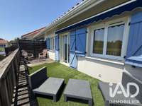Vente appartement 3 pièces Saint-Julien-en-Born - 40