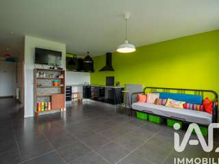 Vente appartement 3 pièces Vente appartement 3 pièces